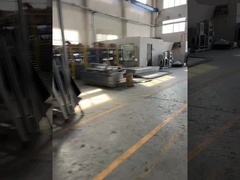 کارخانه برج خنک کننده حرفه ای، ارائه راه حل های کامل برج خنک کننده و لوازم جانبی مختلف