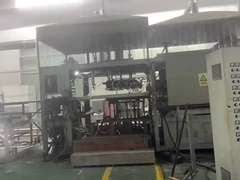 تولید کنندگان پر کردن برج خنک کننده PVC سیاه ماندگار