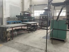 پر کردن برج خنک کننده PVC، انتشار گرما با کارایی بالا پر کردن برج سیاه