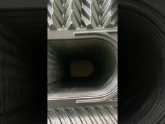 برج خنک کننده BAC PVC